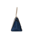 Large Tri-Colour Trapeze, side view